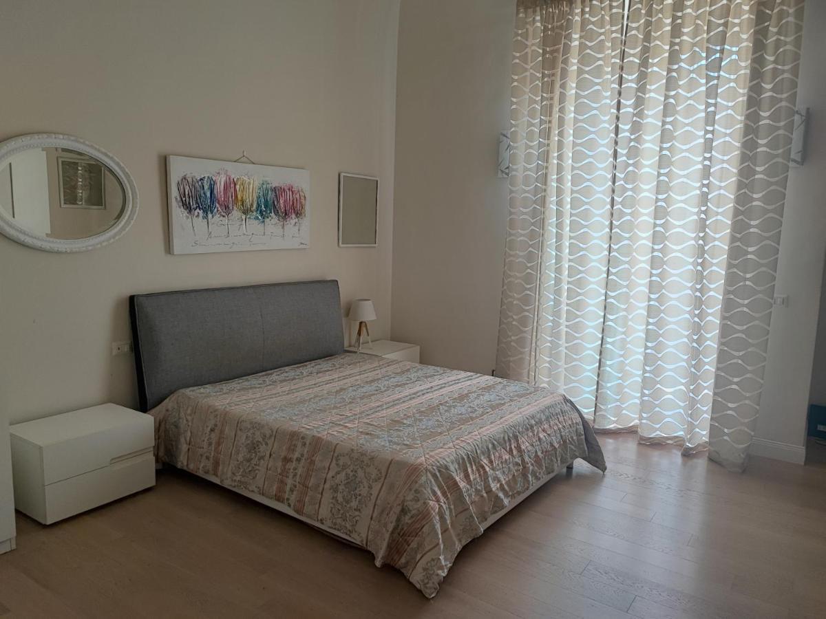 巴里Indahouse公寓 外观 照片