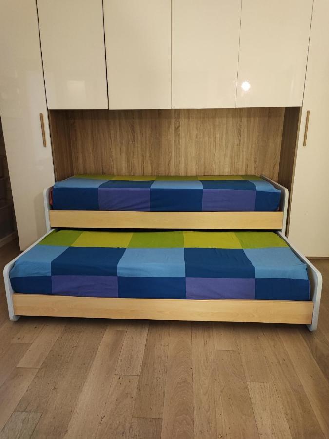 巴里Indahouse公寓 外观 照片